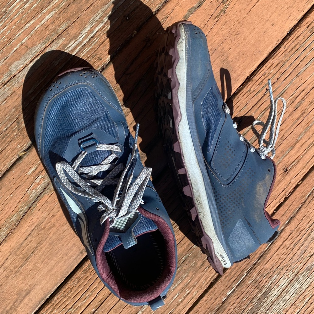 Altra Lone Peak 5